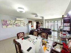 Blk 687C Woodlands Drive 75 (Woodlands), HDB 5 Rooms #544929041